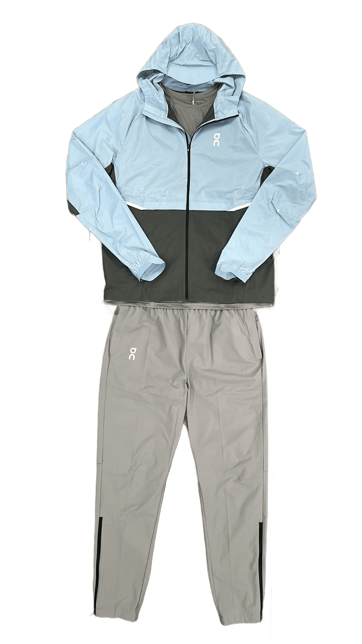On Core Tracksuits