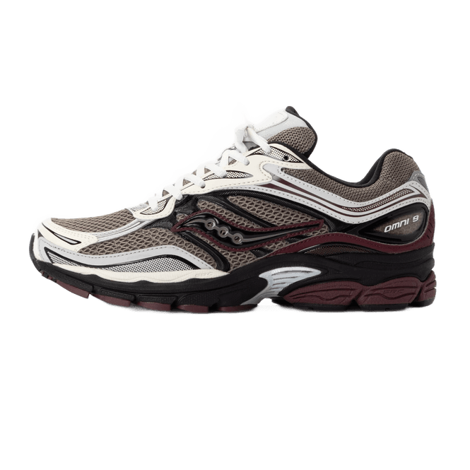 Saucony Omni 9 Shoes